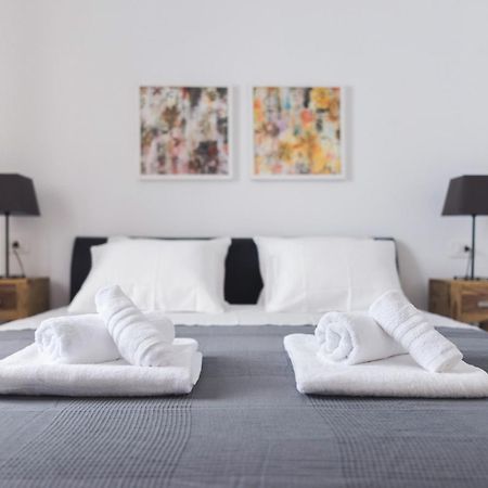 M&A Apartments زادار المظهر الخارجي الصورة