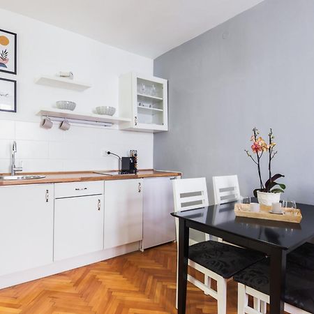 M&A Apartments زادار المظهر الخارجي الصورة