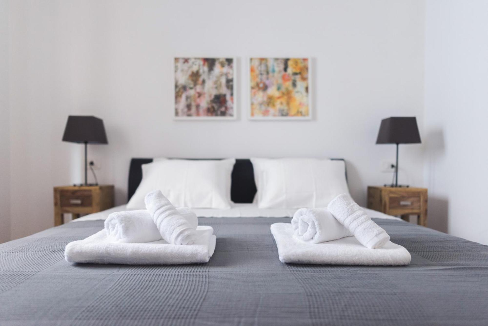 M&A Apartments زادار المظهر الخارجي الصورة