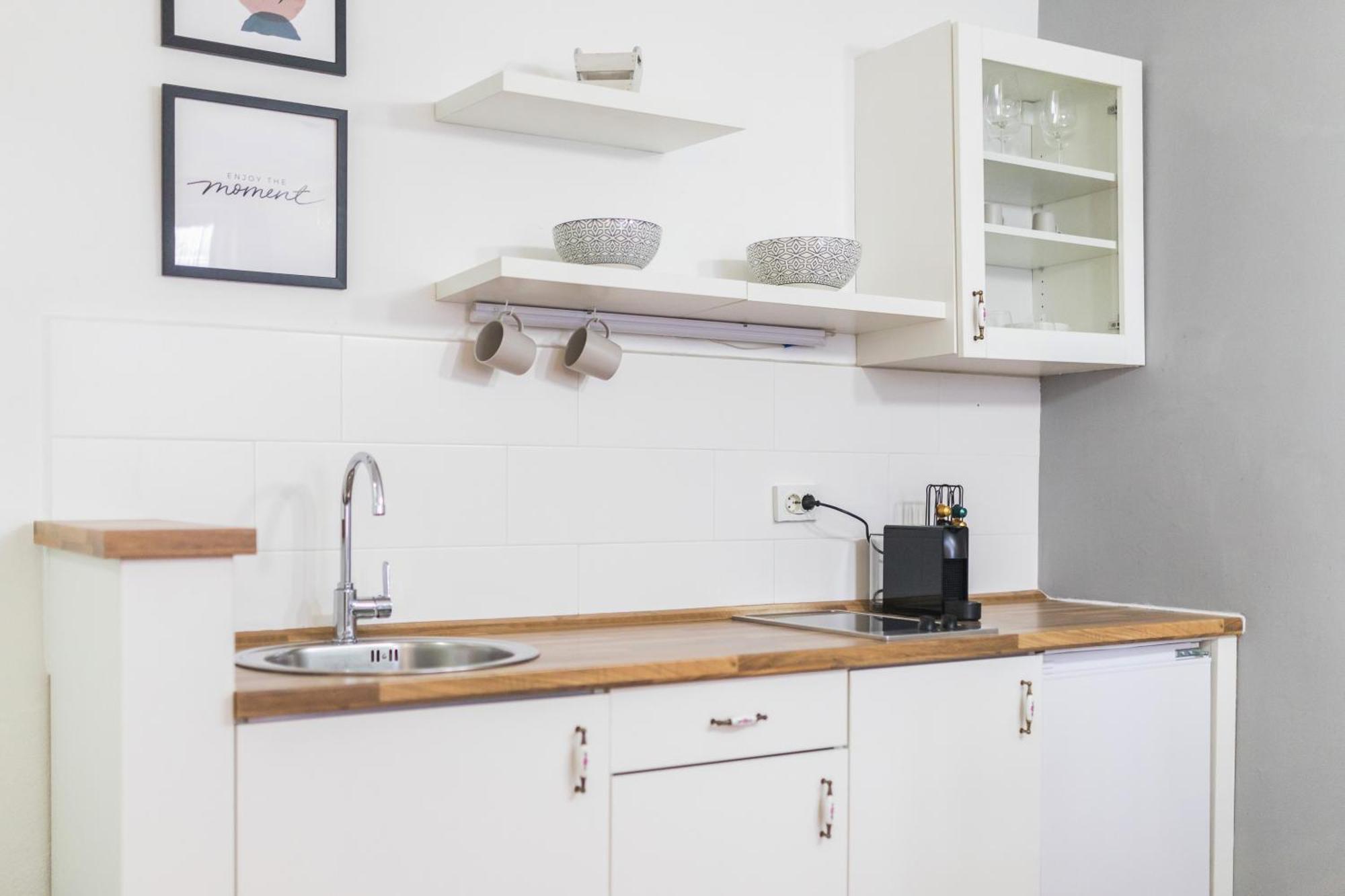 M&A Apartments زادار المظهر الخارجي الصورة