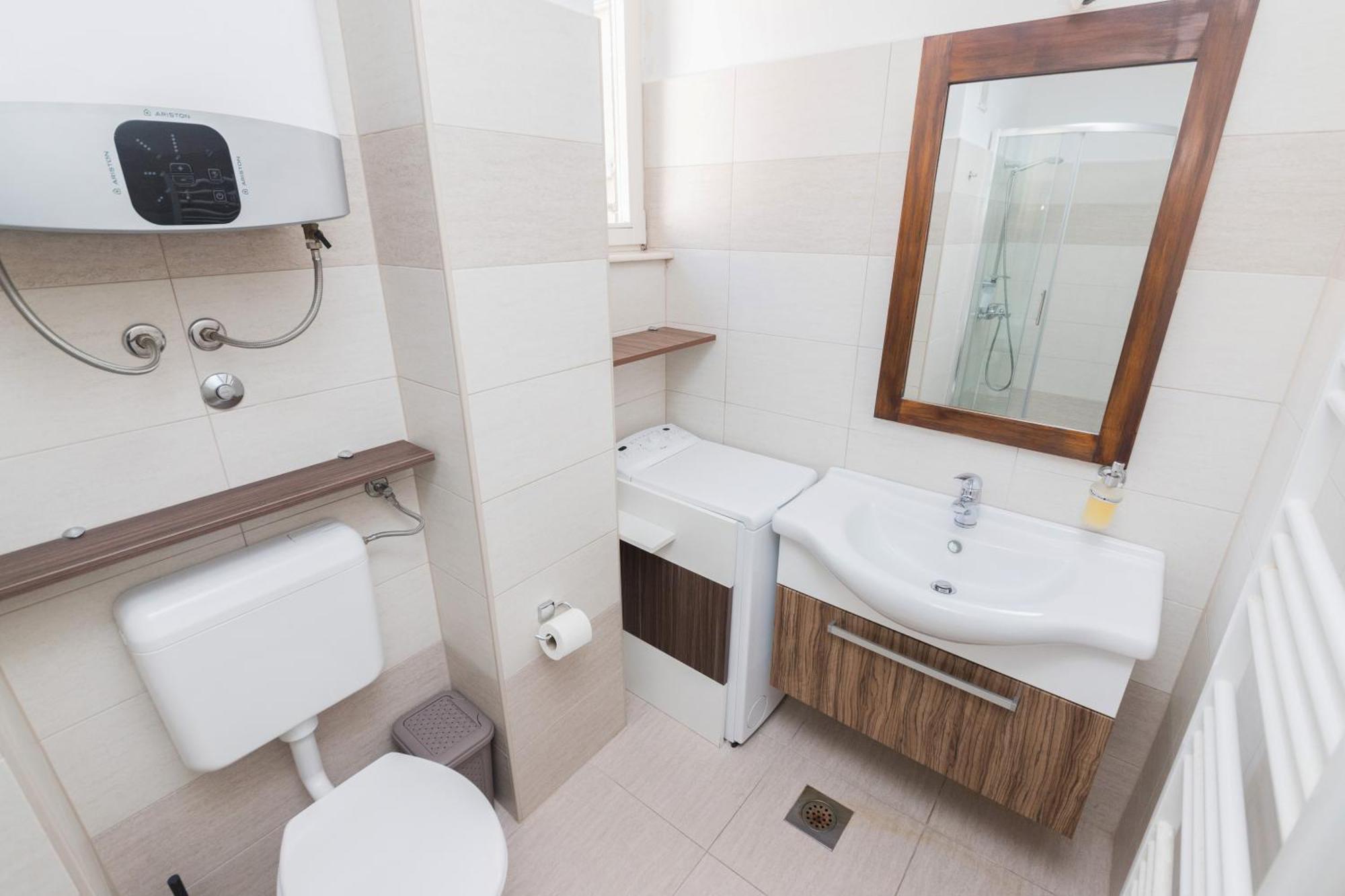 M&A Apartments زادار المظهر الخارجي الصورة
