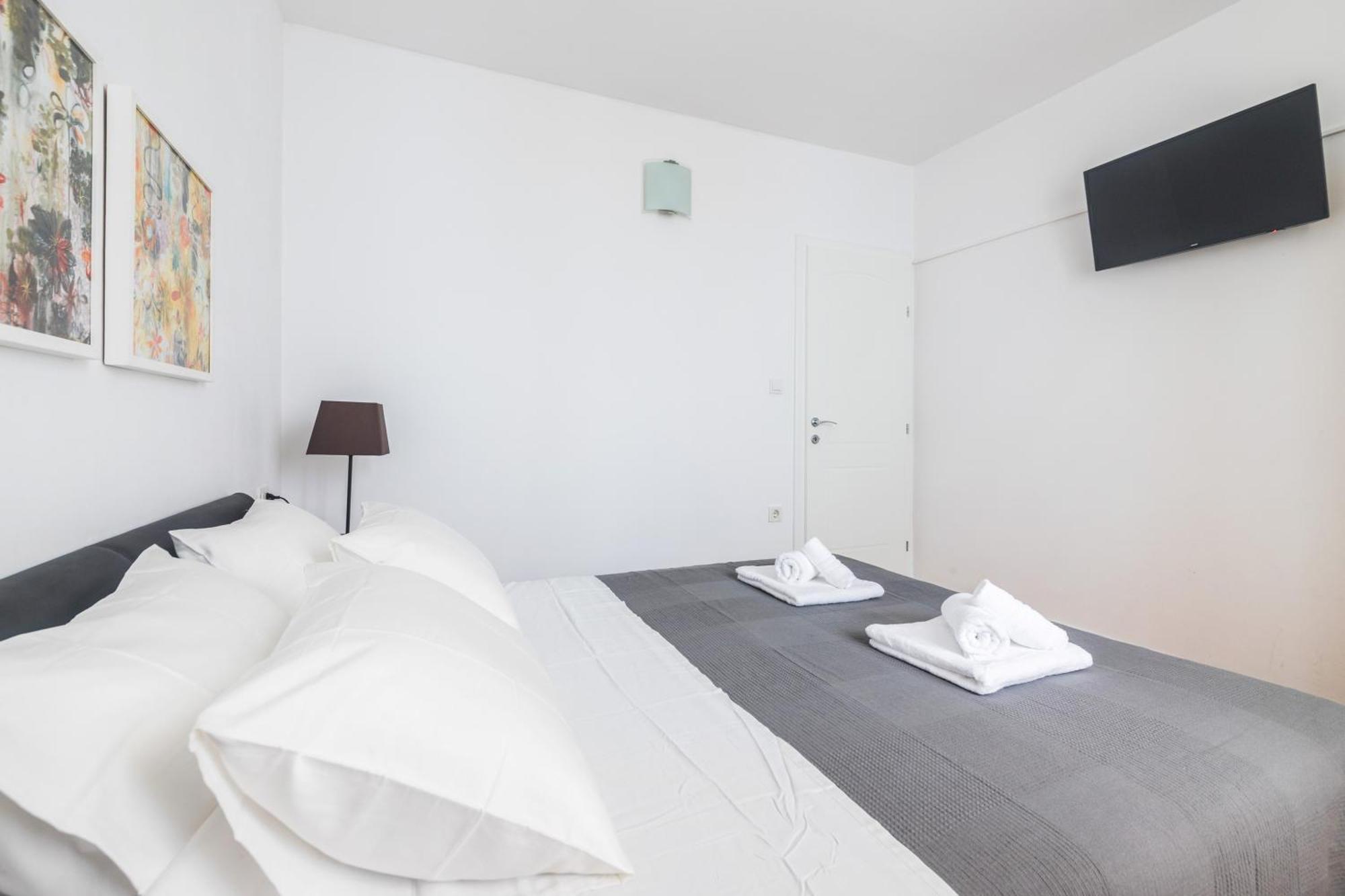 M&A Apartments زادار المظهر الخارجي الصورة