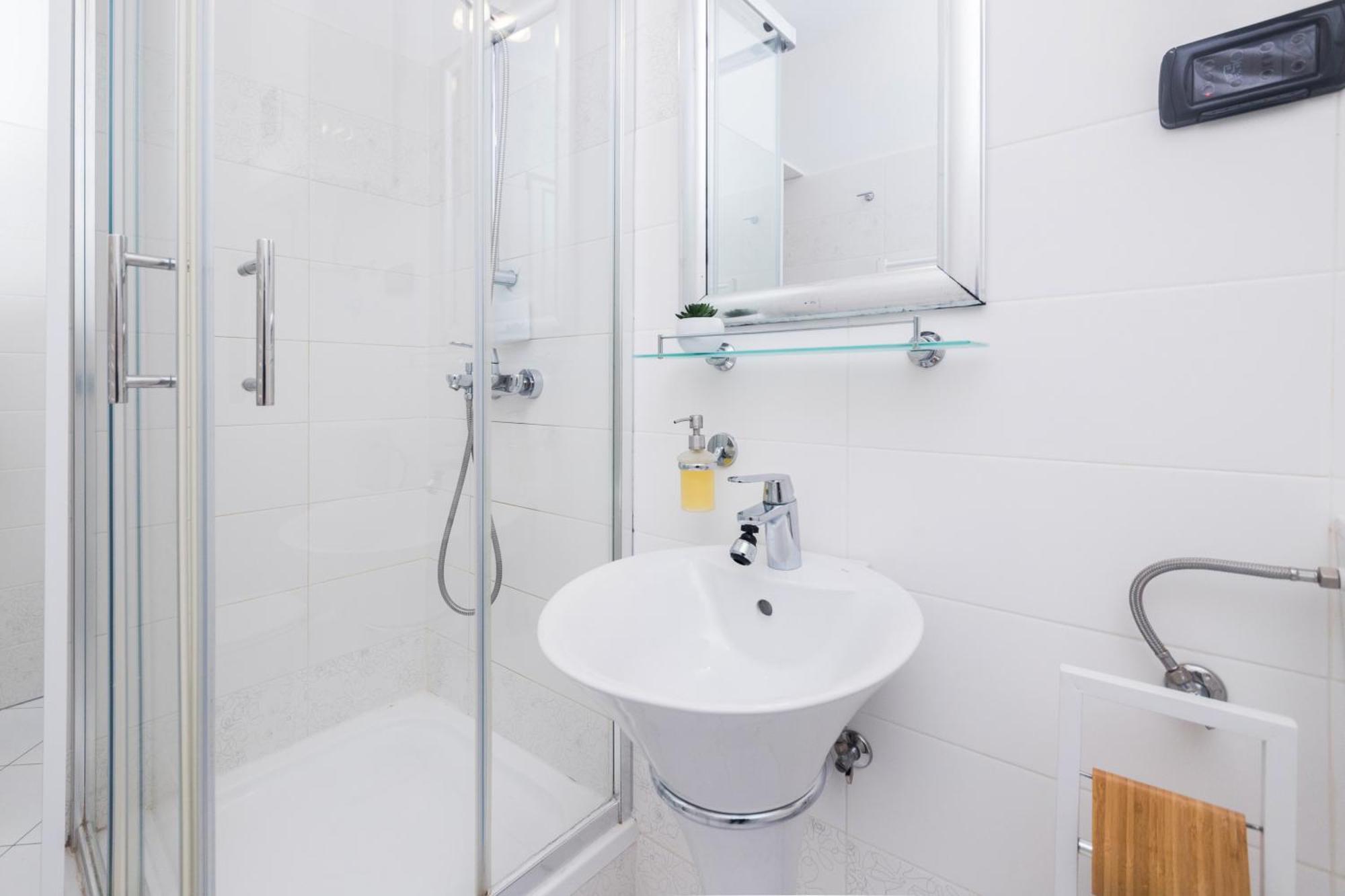 M&A Apartments زادار المظهر الخارجي الصورة