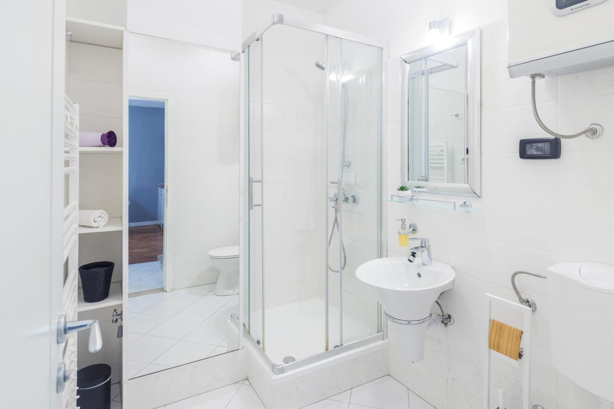 M&A Apartments زادار المظهر الخارجي الصورة