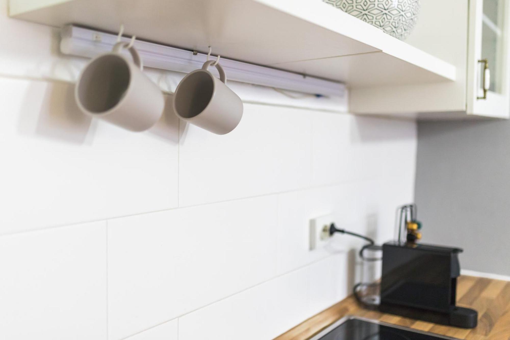 M&A Apartments زادار المظهر الخارجي الصورة