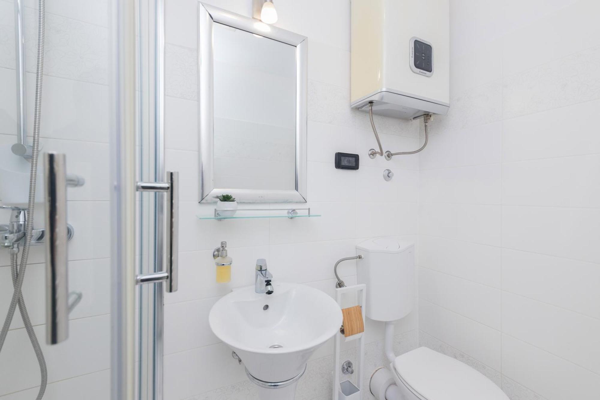 M&A Apartments زادار المظهر الخارجي الصورة