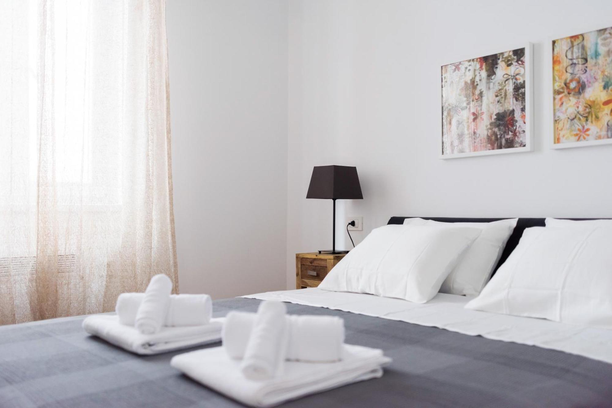 M&A Apartments زادار المظهر الخارجي الصورة