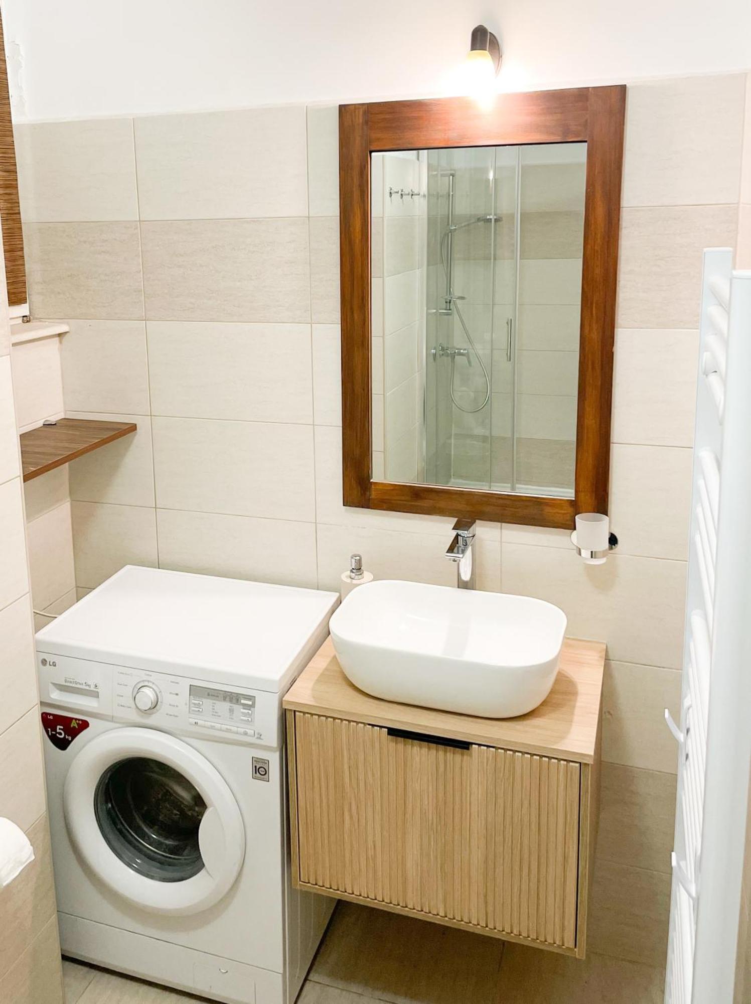 M&A Apartments زادار المظهر الخارجي الصورة